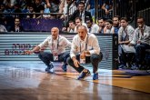 Mesina o FIBA: Kao što misli Obradović...