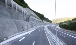 Meštani iz okoline Lučana opet blokirali izgradnju autoputa zbog neisplaćene imovine