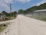 Meštani leskovačkog naselja asfalt čekaju decenijama, a prašinu mogu da izvoze