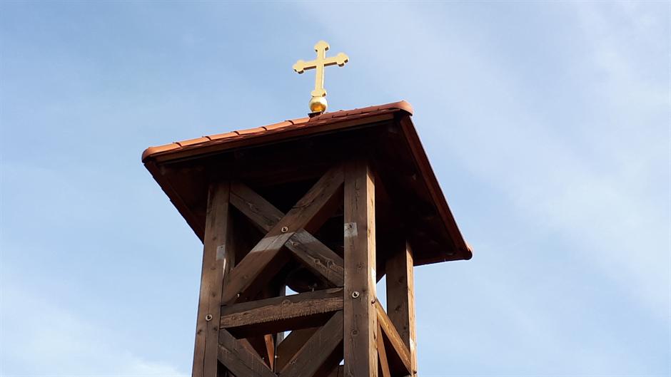 Meštani pobedili crkvu kod Karlovca: Neće zvoniti