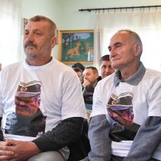 Meštani sela Lazarevo u kom je uhapšen Mladić BESNI: Ratko je naš HEROJ!
