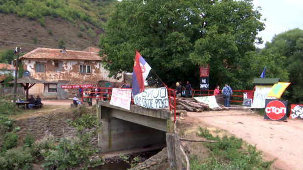 Meštani sela Topli Do protiv gradnje mini-hidroelektrane