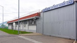 Mesto za aktiviste, ali i stenice: Ko je sve bio na Klisi, najpoznatijem zatvoru u Srbiji?