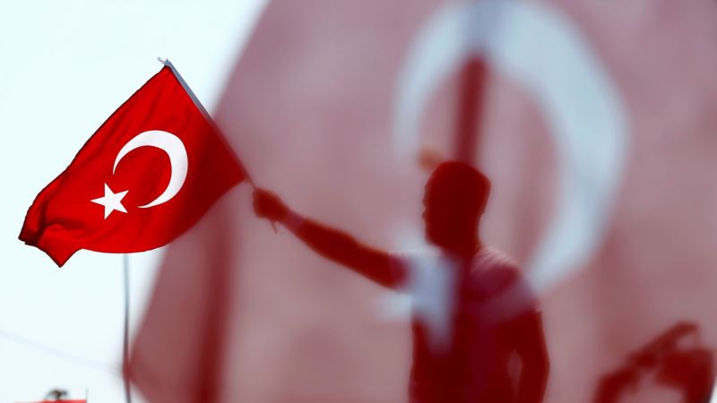 Mesut Jilmaz: Turska se oseća ostavljena na cedilu