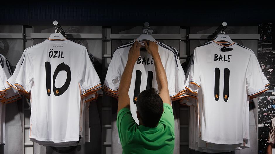Mesut Ozil se vraća u Madrid?