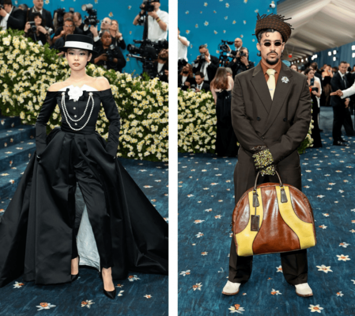 Krojeno za njih: Najbolje obučeni na Met Gala 2025