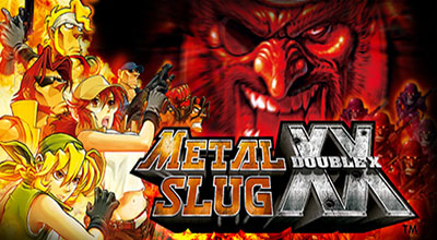 Metal Slug XX je dostupan na Steam, ali kritike nisu dobre