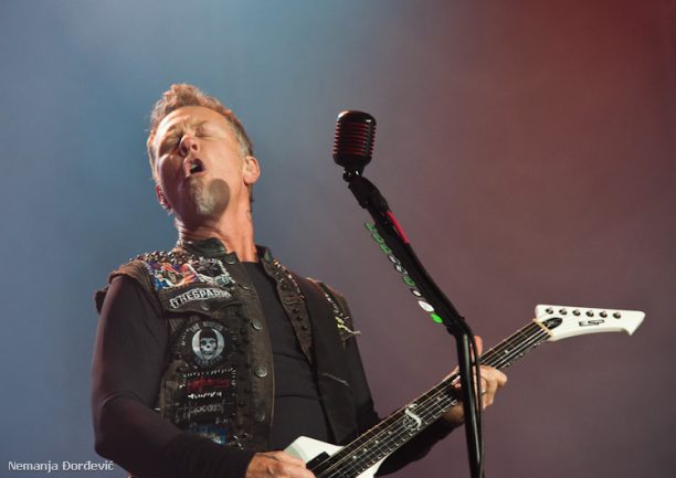 Metallica objavila novi spot