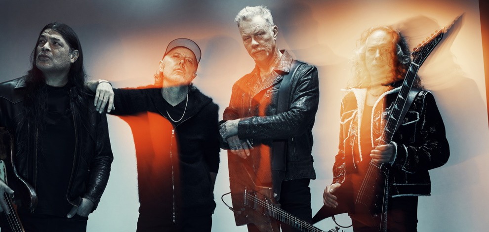 Metallica predstavlja moćno reizdanje albuma Load