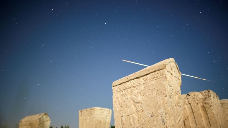 Meteor od 100 kilograma probio zvučni zid iznad SAD