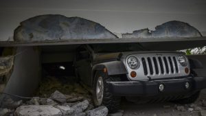 Meteor uznemirio Portorikance usred zemljotresa