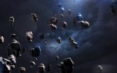 Meteoriti pogodili sever Nemačke: Najveći teži oko 3,5 kilograma