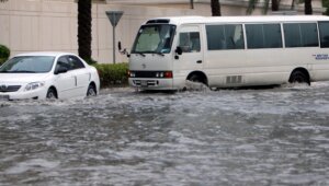 Meteorolog o poplavama u Dubaiju: Mediji su raširili priču o zasejavanju oblaka