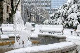 Meteorolog otkrio: Čeka nas zahlađenje i zima sa više snega VIDEO