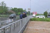 Meteorolozi objasnili zašto je Srbija za jednu noć potopljena