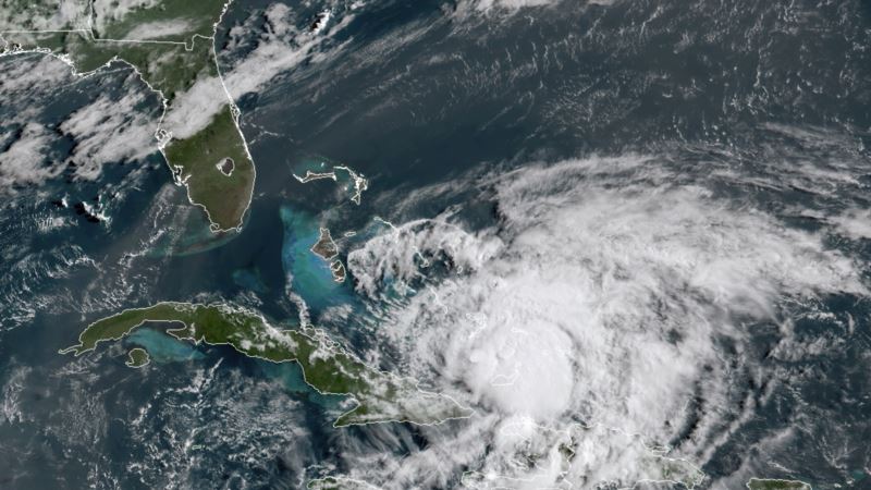 Meteorolozi predviđaju ekstremno aktivnu sezonu uragana na Atlantiku