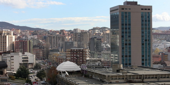 Metohija zabranjena u institucijama tzv. Kosova