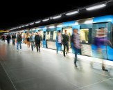 Metro je stogodišnji san Beograđana