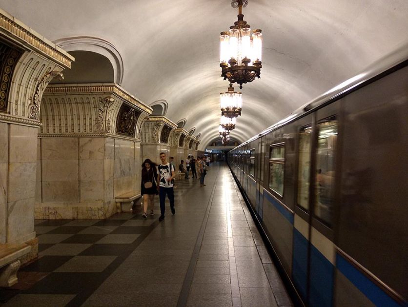 Metro u Beogradu: Koštaće 4 MLRD EVRA, radovi od 2020.