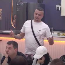 Mi smo u vezi Terza ozvaničio odnos sa ovom zadrugarkom, pa otkrio šok informaciju koja će promeniti dalji tok rijalitija