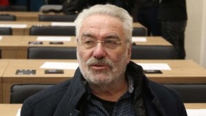 Mi snaga naroda Branimira Nestorovića: U toku proces koji nosi karakteristike obojene revolucije