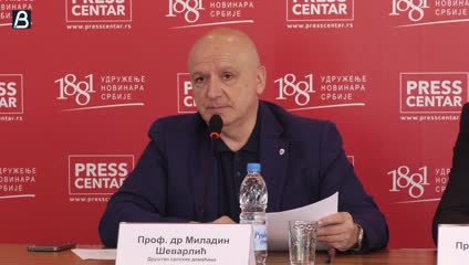 ‘Mi snaga naroda’ i Pokret Srpske sabornosti traže usvajanje rezolucije o genocidu sprovedenom u NDH