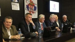 Mi, snaga naroda protiv stranog mešanja u izbore u Srbiji preko biračkog spiska