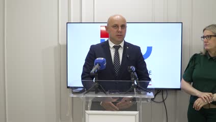 Mi želimo sistematično da pomažemo Hrvate u Srbiji