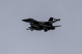 MiG-ovi nemoćni protiv ruskih borbenih aviona: F-16 jedino rešenje?