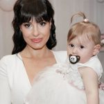 Mia Borisavljević proslavila prvi rođendan kćerke: pogledajte kako je izgledalo slavlje