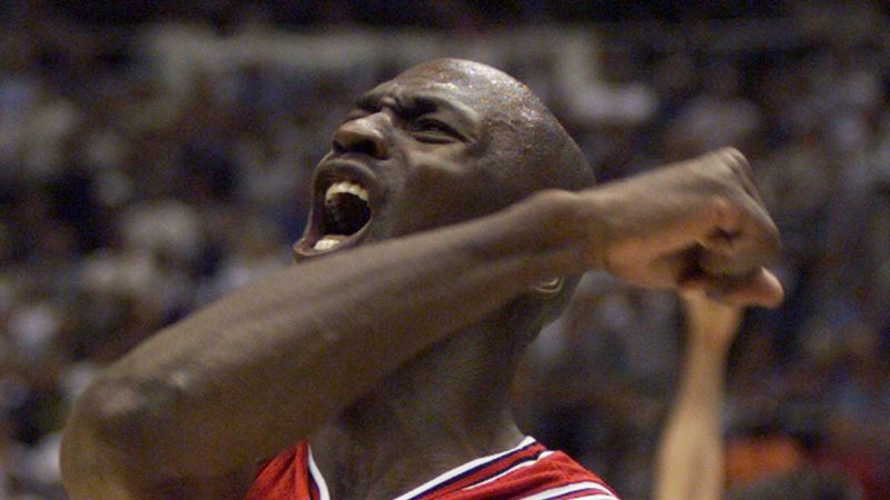 Michael Jordan: Dosta rasizma u SAD