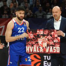 Micić neće Hapoel, ali hoće da opet obuče CRVENO-BELI DRES: Vraća se!
