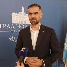 Mićin najavio važnu odluku o obeležavanju mesta tragedije na Železničkoj stanici u Novom Sadu