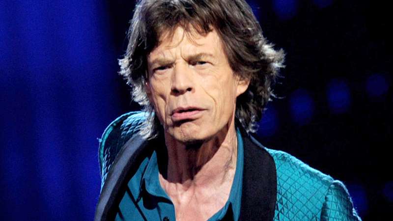 Mick Jagger objavio dve nove solo pesme