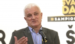 Mićović: Cilj je omasovljenje paraolimpijskog pokreta