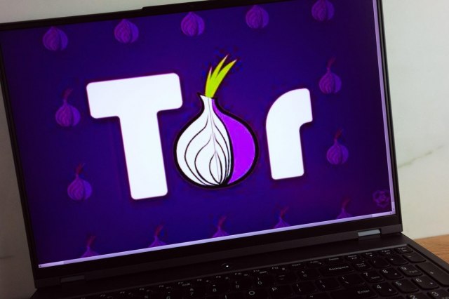 Microsoft Defender pogrešno označio Tor pregledač kao virus