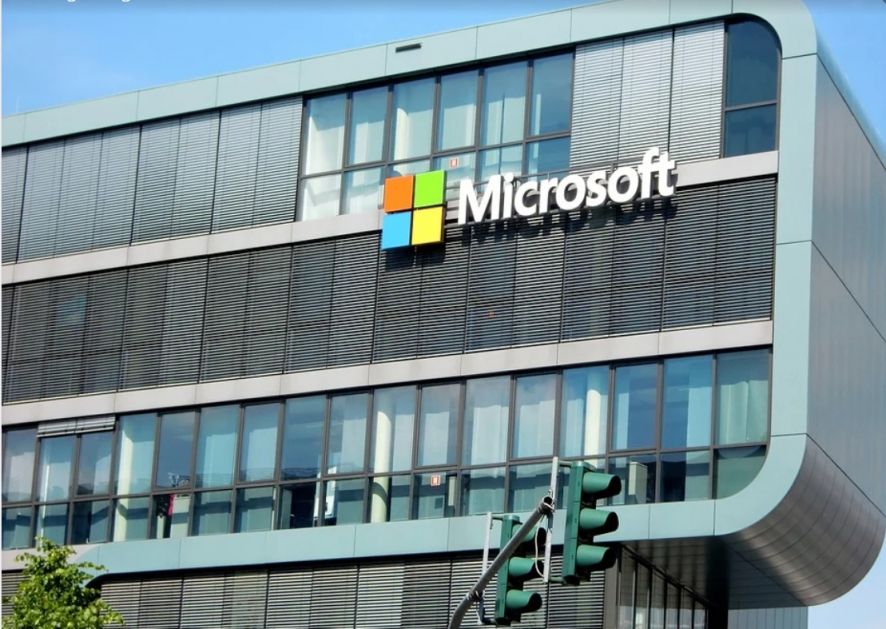 Microsoft će uložiti 3,2 milijarde evra u razvoj vještačke inteligencije u Njemačkoj