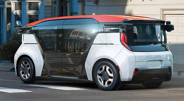 Microsoft investira dve milijarde dolara u samoupravljiva vozila