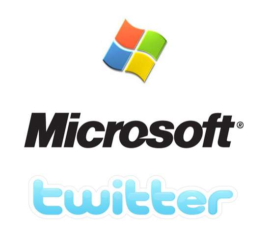 Microsoft neće kupiti Twitter