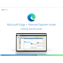 Microsoft podsetio da će za tri meseca povući Internet Explorer 11 iz Windowsa 10