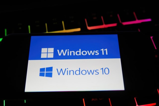 Microsoft potvrdio probleme u Windowsu
