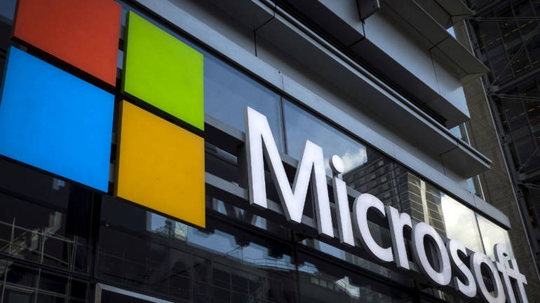 Microsoft prešao vrijednost od hiljadu milijardi dolara