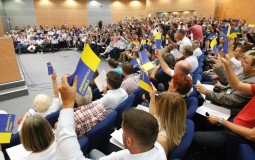 
					Mićunović: DS gubi samostalnost ulaskom u Savez za Srbiju 
					
									
