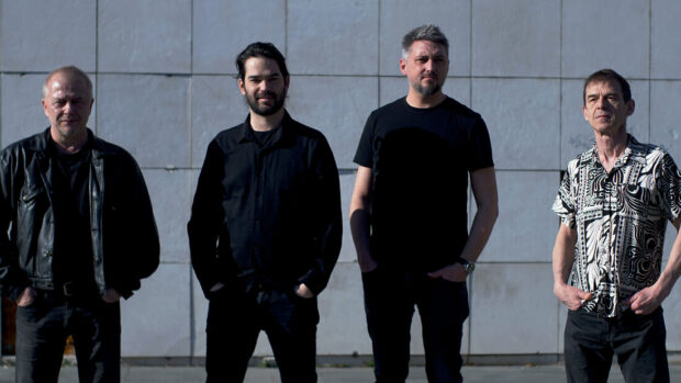 Светски дан џеза у Градској концертној дворани: Бенд “Midnight 4”