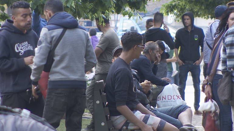 Migranata u Sarajevu sve više, traži se pomoć bh. institucija