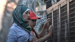 Migranti, Mađarska i EU: Presuda zbog pritvaranja migranata