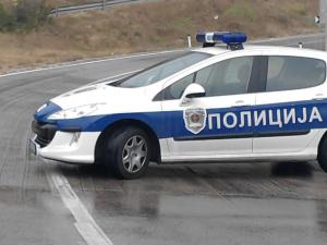 Migranti bez dokumenata pronađeni kod Dimitrovgrada, uhapšen osumnjičeni za njihovo krijumčarenje
