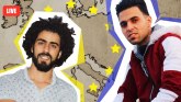 Migranti i društvene mreže: Da li migranti koji na Jutjubu objavljuju snimke putovanja utiču na mlade da krenu istim putem