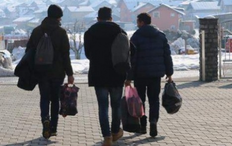 Migranti imaju novu balkansku rutu preko BiH