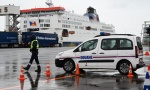 Migranti nađeni u hladnjači u Francuskoj
